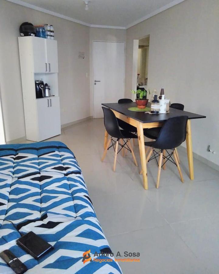 VENTA 1 DORMITORIO TERRA FORTE 1 CORDOBA