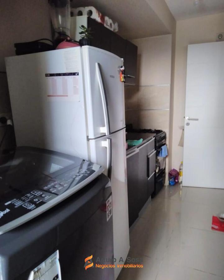 VENTA 1 DORMITORIO TERRA FORTE 1 CORDOBA