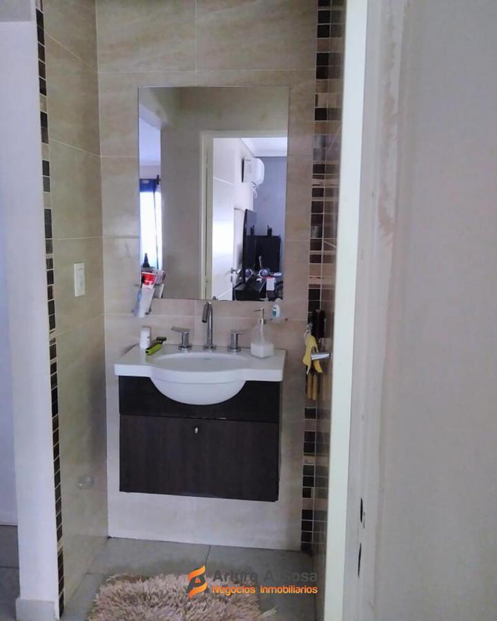 VENTA 1 DORMITORIO TERRA FORTE 1 CORDOBA