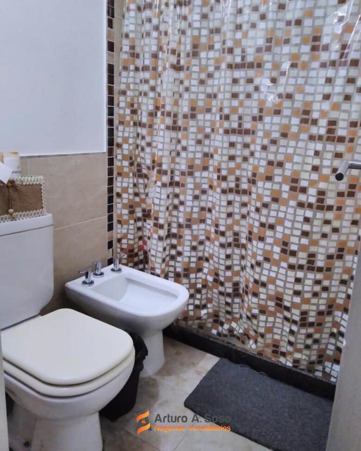VENTA 1 DORMITORIO TERRA FORTE 1 CORDOBA
