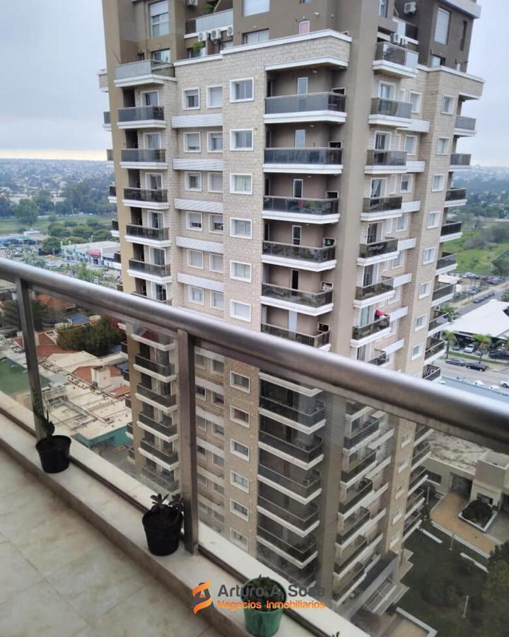 VENTA 1 DORMITORIO TERRA FORTE 1 CORDOBA