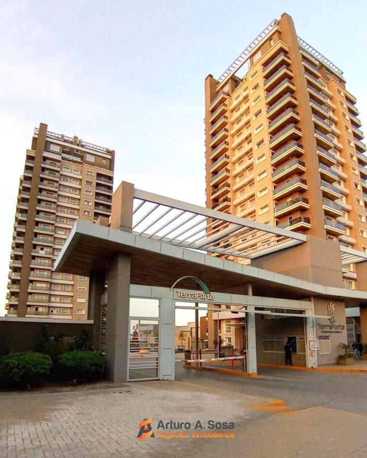 VENTA 1 DORMITORIO TERRA FORTE 1 CORDOBA