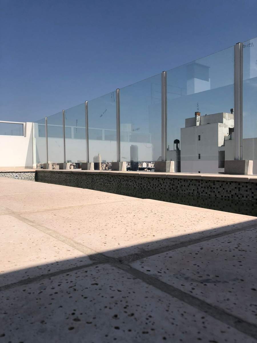 VENDO DPTO 1 DORM. COFICO PILETA Y QUINCHO - CON RENTA