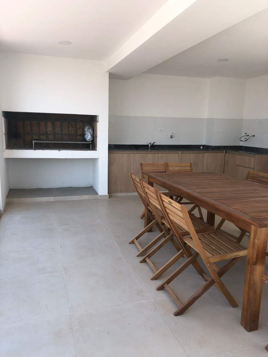 VENDO DPTO 1 DORM. COFICO PILETA Y QUINCHO - CON RENTA