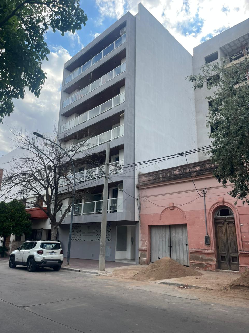 VENDO DPTO 1 DORM. COFICO PILETA Y QUINCHO - CON RENTA