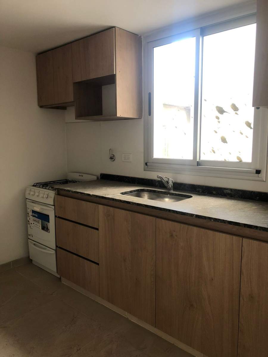 VENDO DPTO 1 DORM. COFICO PILETA Y QUINCHO - CON RENTA