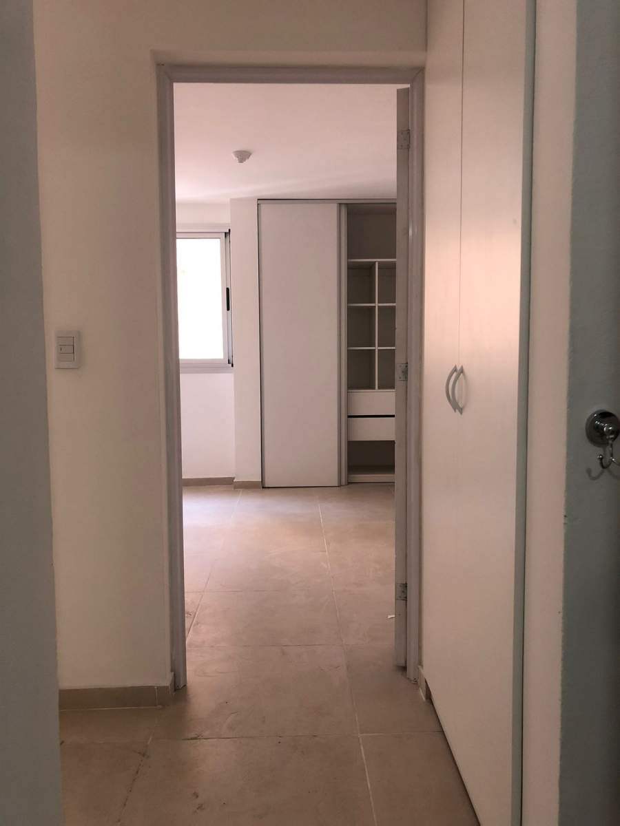 VENDO DPTO 1 DORM. COFICO PILETA Y QUINCHO - CON RENTA