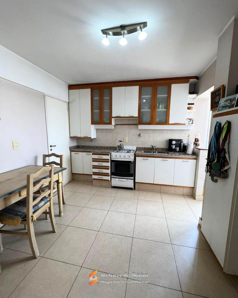 Depto En Venta Con Cochera En Nueva Córdoba