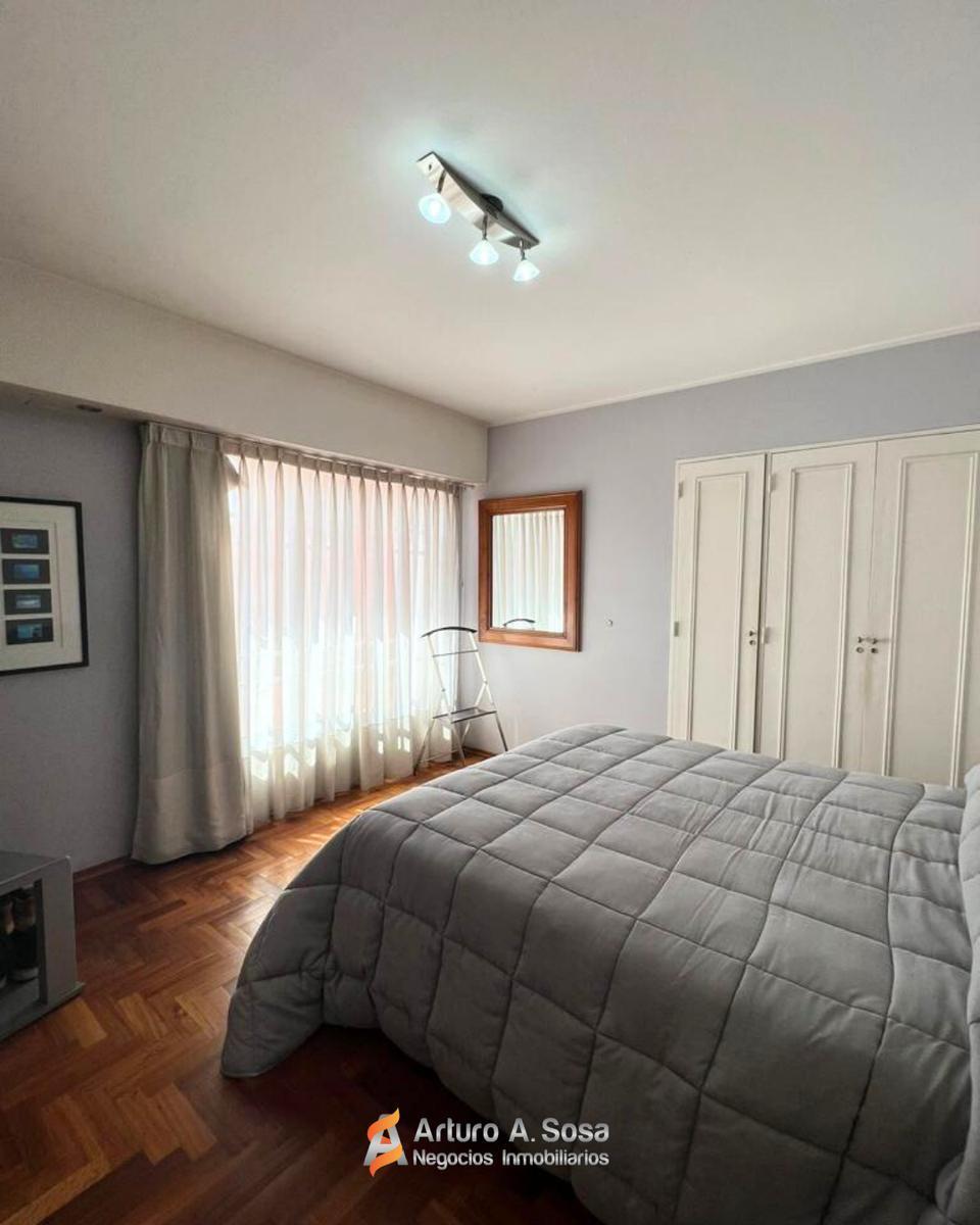 Depto En Venta Con Cochera En Nueva Córdoba