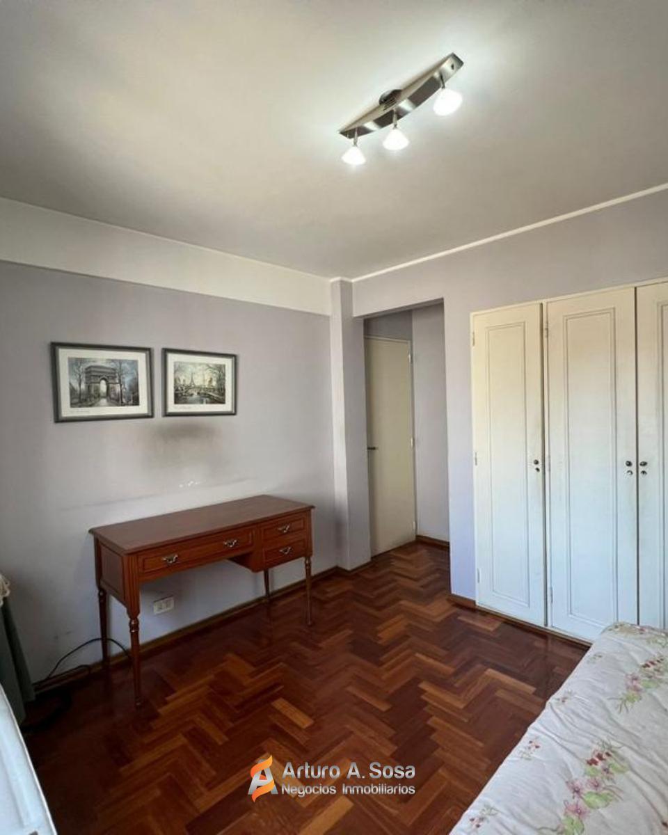 Depto En Venta Con Cochera En Nueva Córdoba