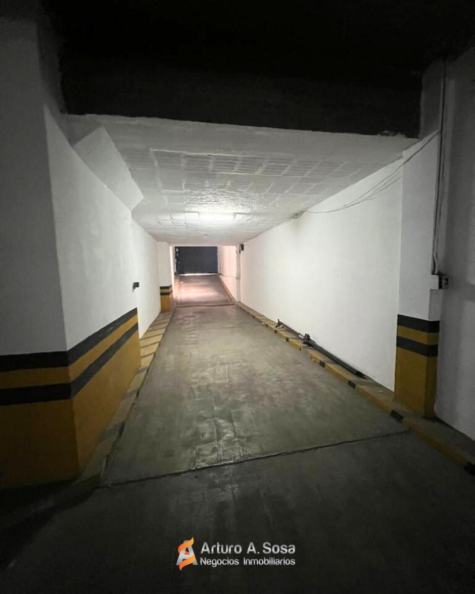Depto En Venta Con Cochera En Nueva Córdoba