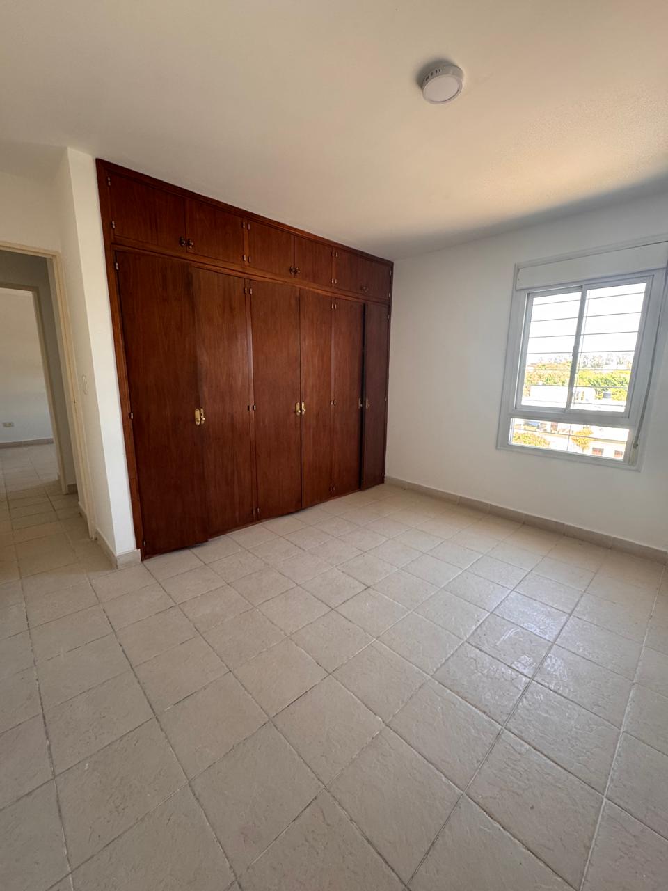 Depto 2 habitaciones con cochera