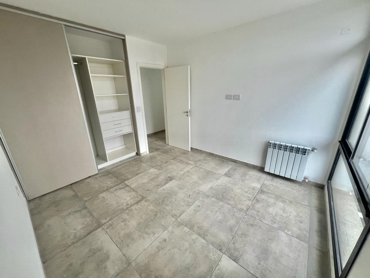 Duplex en Prados De Manantiales - 2 Dorm barrio cerrado