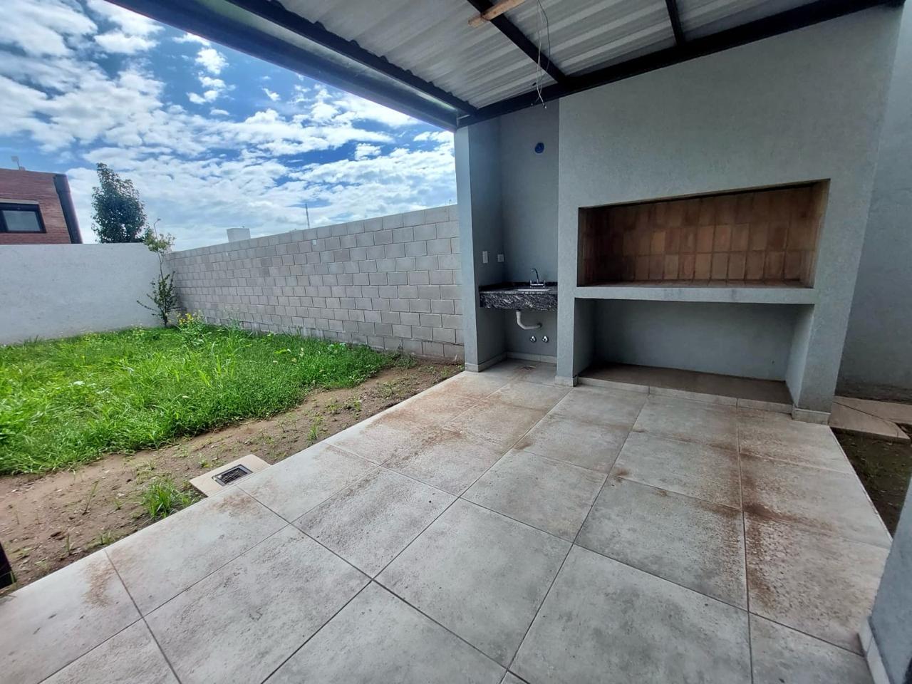 Duplex en Prados De Manantiales - 2 Dorm barrio cerrado