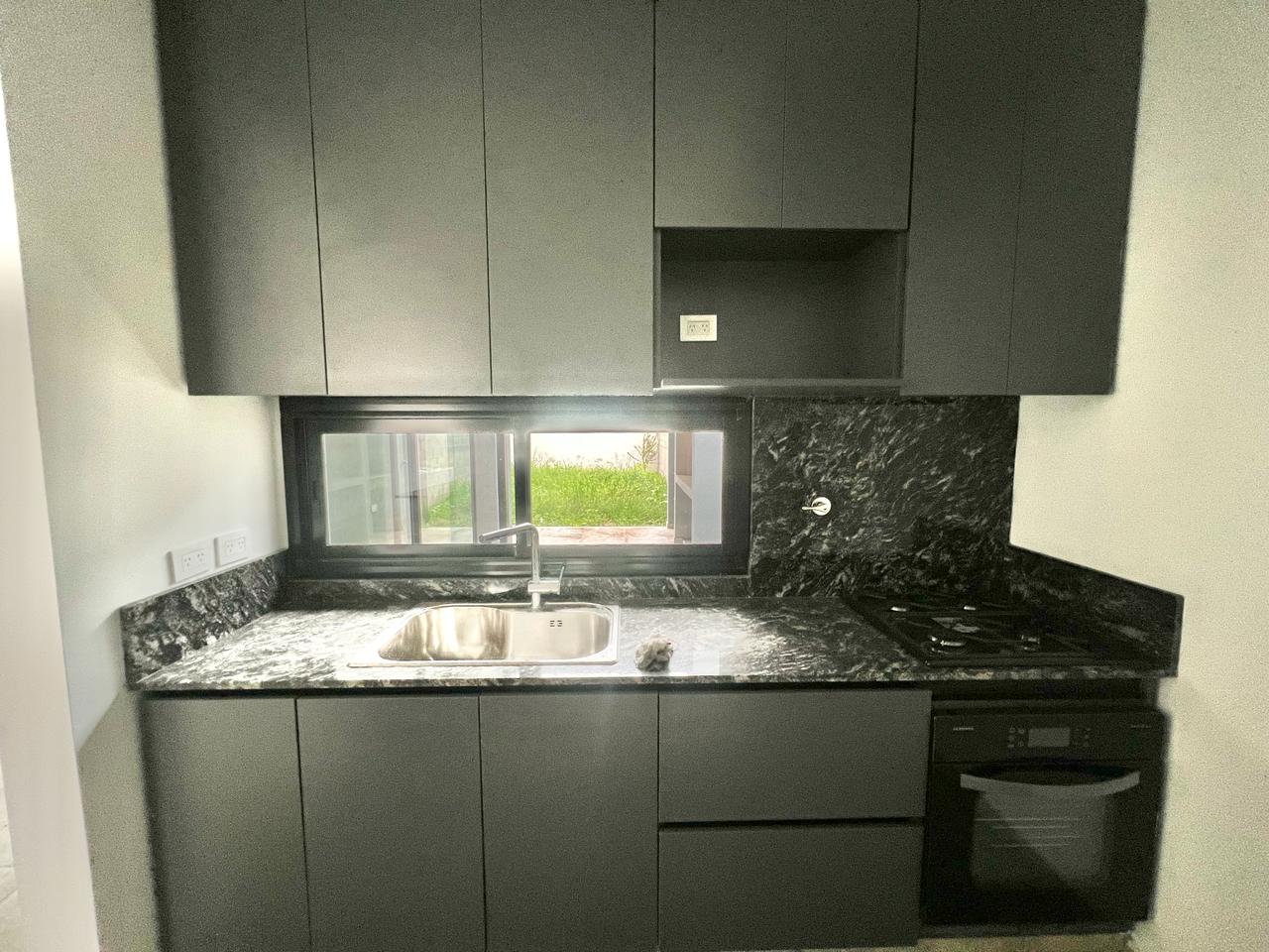 Duplex en Prados De Manantiales - 2 Dorm barrio cerrado