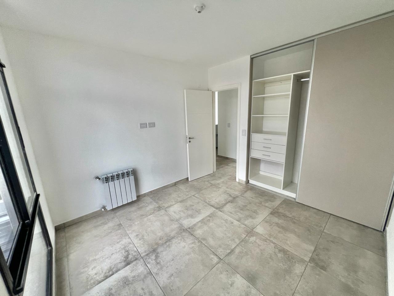 Duplex en Prados De Manantiales - 2 Dorm barrio cerrado