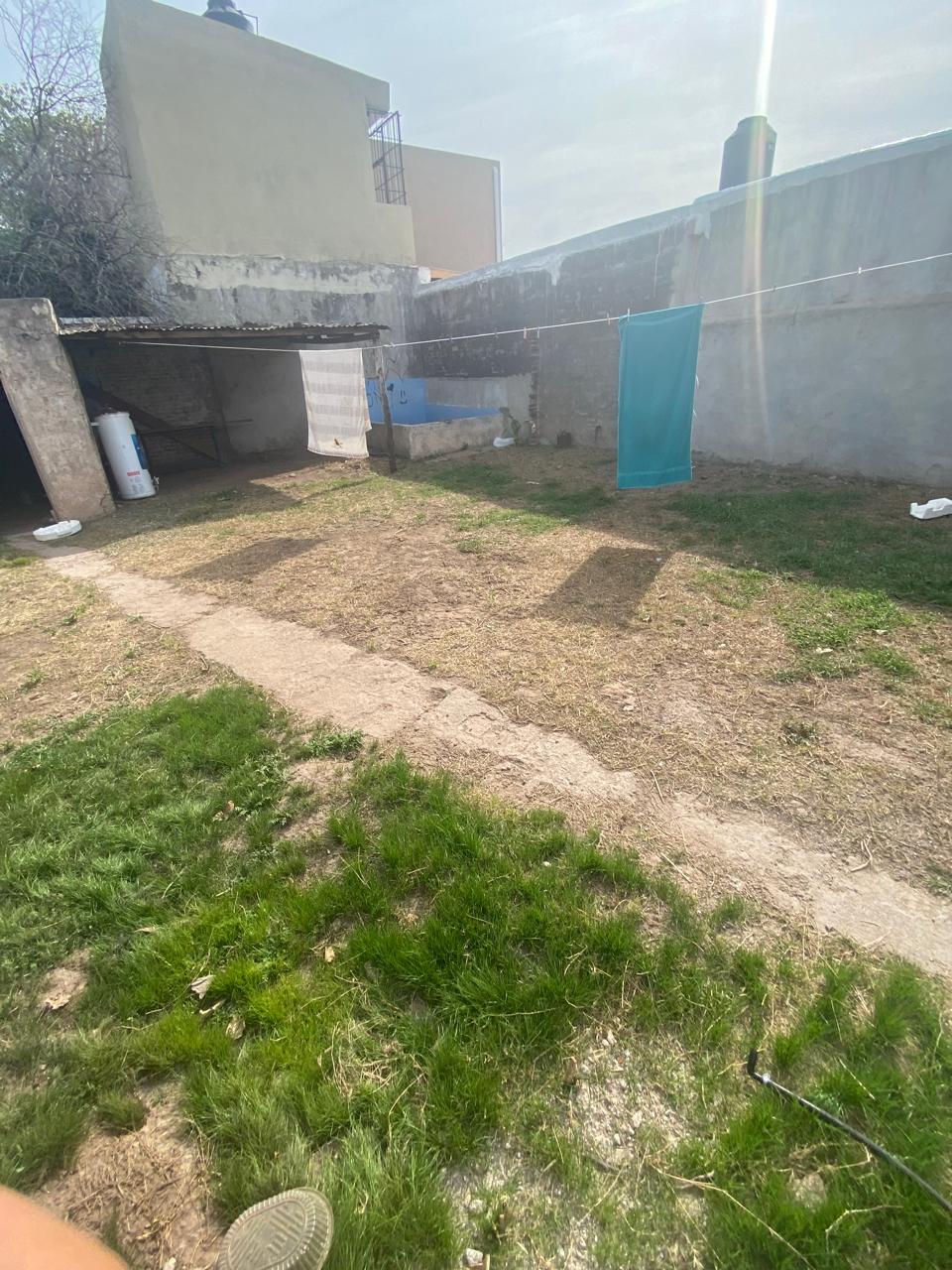 B HIPOLITO YRIGOYEN - URQUIZA 3600 - 2 DORM 1 ESCRITORIO C GARAGE TRIPLE