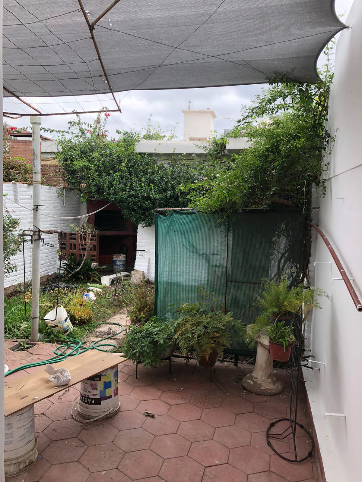 JUNIORS - POSADAS 200- CASA EN ALQUILER 3 DORMITORIOS