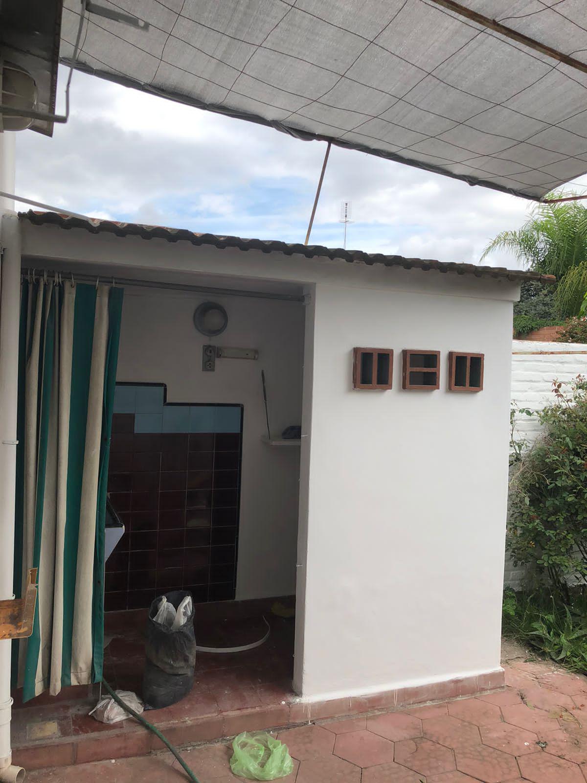 JUNIORS - POSADAS 200- CASA EN ALQUILER 3 DORMITORIOS