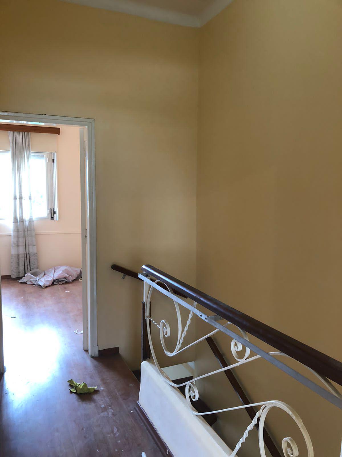 JUNIORS - POSADAS 200- CASA EN ALQUILER 3 DORMITORIOS