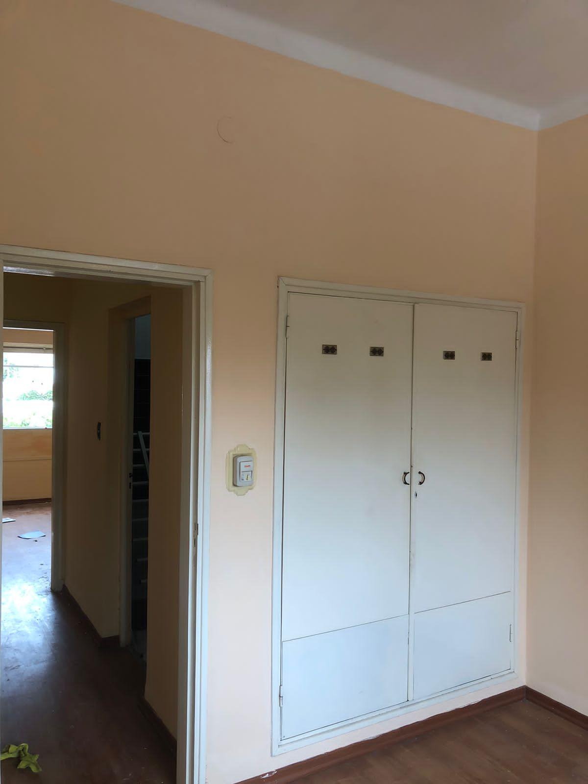 JUNIORS - POSADAS 200- CASA EN ALQUILER 3 DORMITORIOS