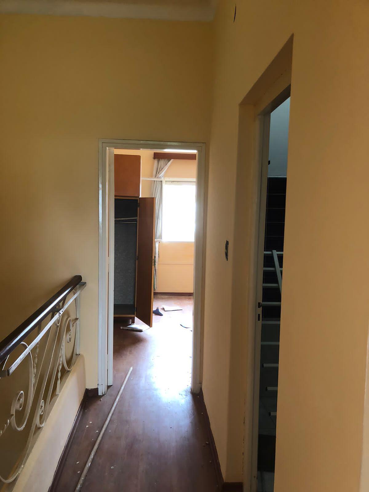 JUNIORS - POSADAS 200- CASA EN ALQUILER 3 DORMITORIOS