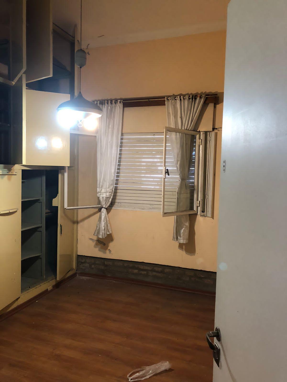 JUNIORS - POSADAS 200- CASA EN ALQUILER 3 DORMITORIOS