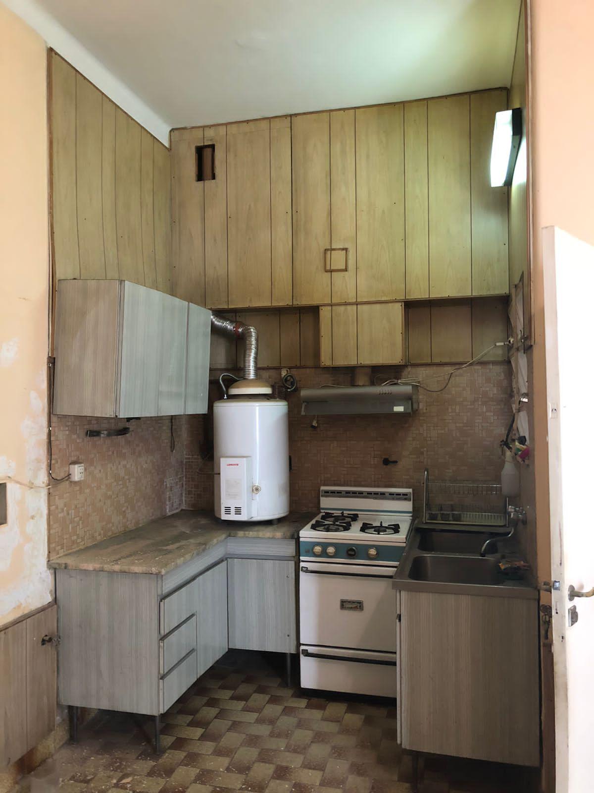 JUNIORS - POSADAS 200- CASA EN ALQUILER 3 DORMITORIOS