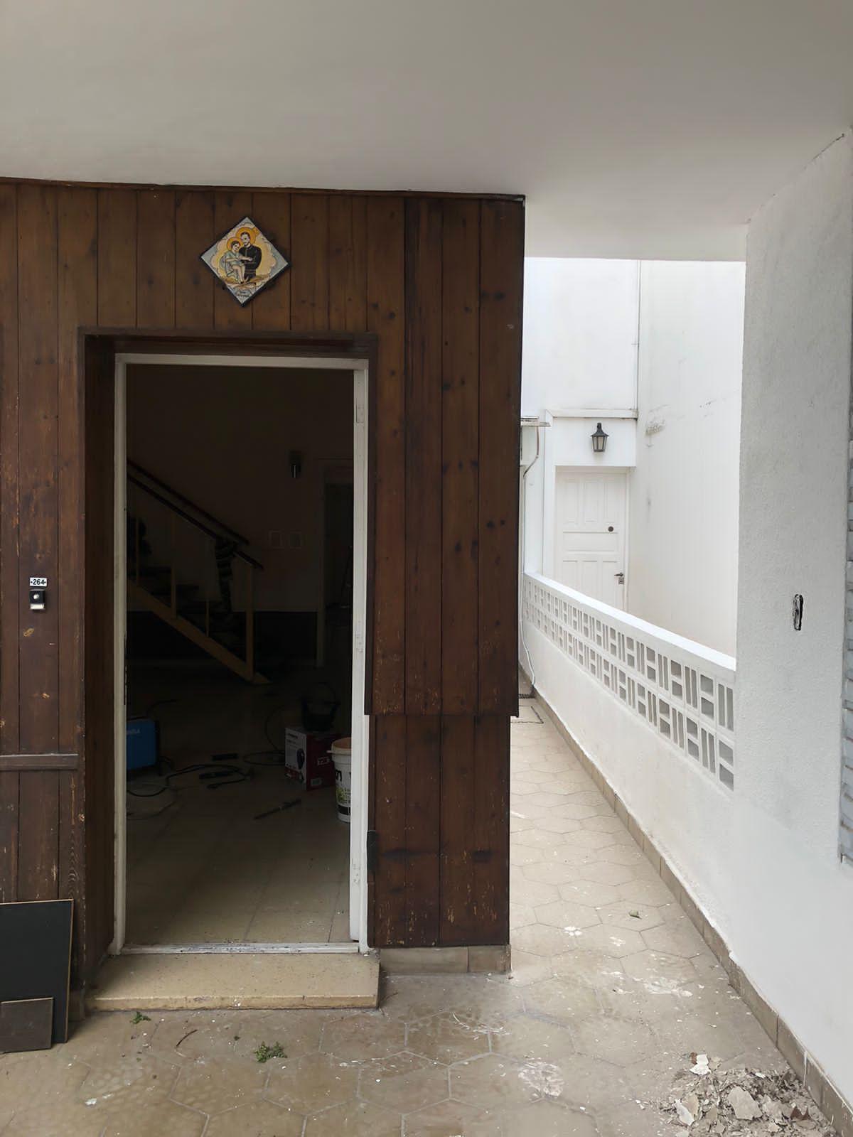 JUNIORS - POSADAS 200- CASA EN ALQUILER 3 DORMITORIOS