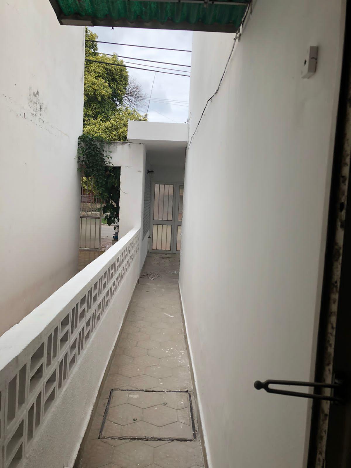 JUNIORS - POSADAS 200- CASA EN ALQUILER 3 DORMITORIOS