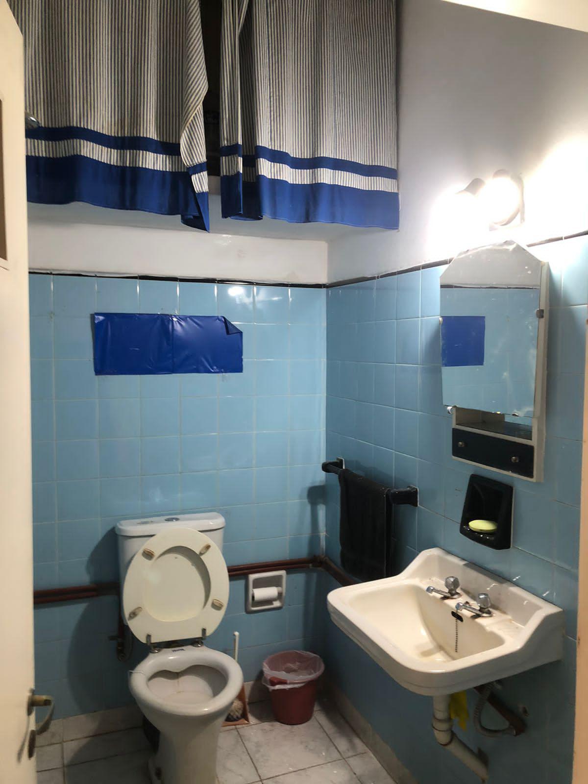 JUNIORS - POSADAS 200- CASA EN ALQUILER 3 DORMITORIOS