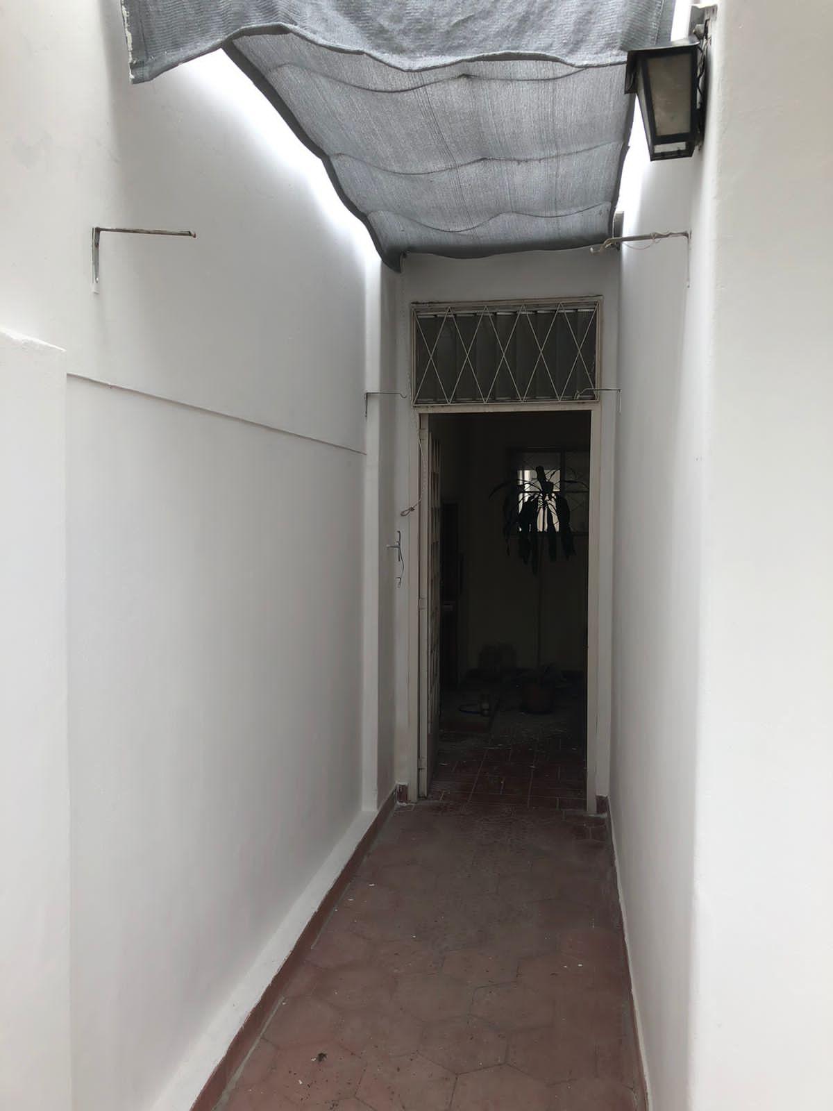 JUNIORS - POSADAS 200- CASA EN ALQUILER 3 DORMITORIOS