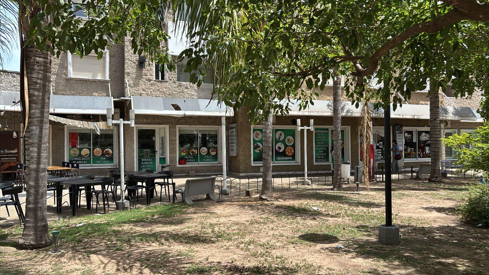 COMPLEJO VILLASOL EXCELENTE OPORTUNIDAD EN ALQUILER AMOBLADO DE UN DORMITORIO