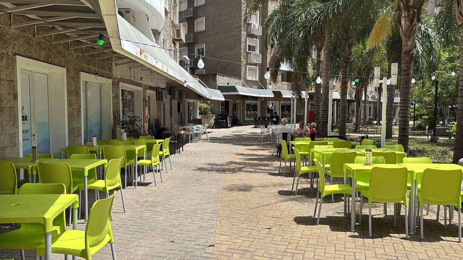 COMPLEJO VILLASOL EXCELENTE OPORTUNIDAD EN ALQUILER AMOBLADO DE UN DORMITORIO