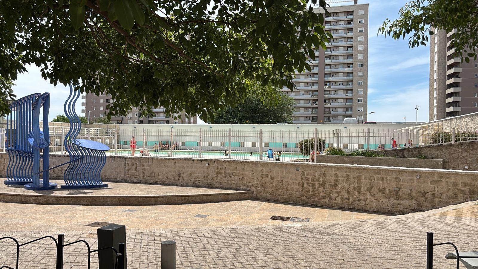 COMPLEJO VILLASOL EXCELENTE OPORTUNIDAD EN ALQUILER AMOBLADO DE UN DORMITORIO