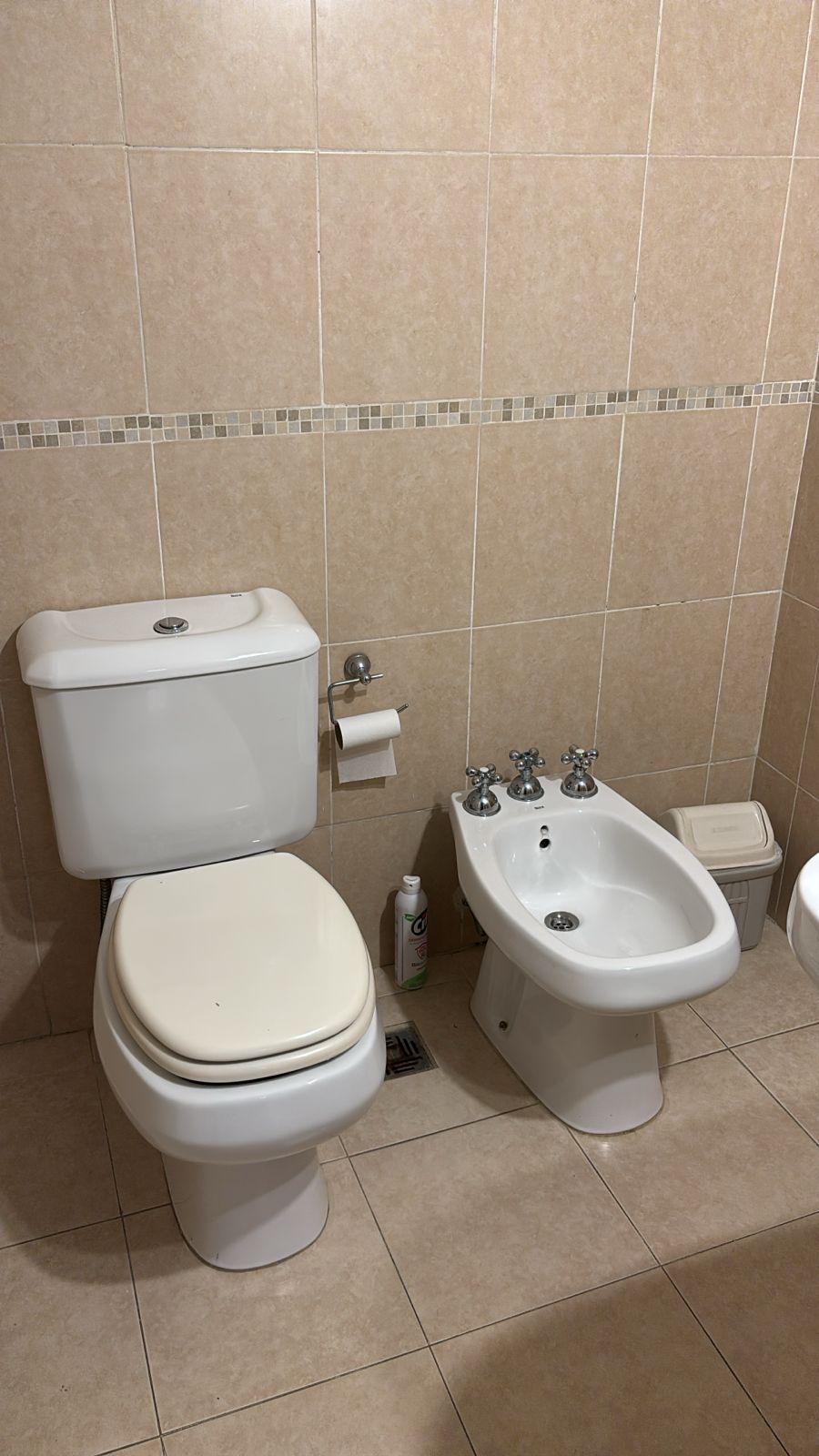 COMPLEJO VILLASOL EXCELENTE OPORTUNIDAD EN ALQUILER AMOBLADO DE UN DORMITORIO