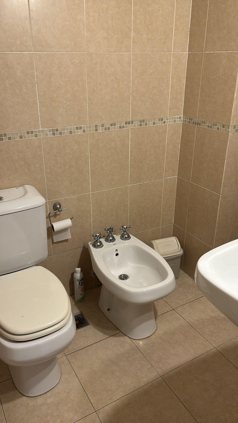 COMPLEJO VILLASOL EXCELENTE OPORTUNIDAD EN ALQUILER AMOBLADO DE UN DORMITORIO