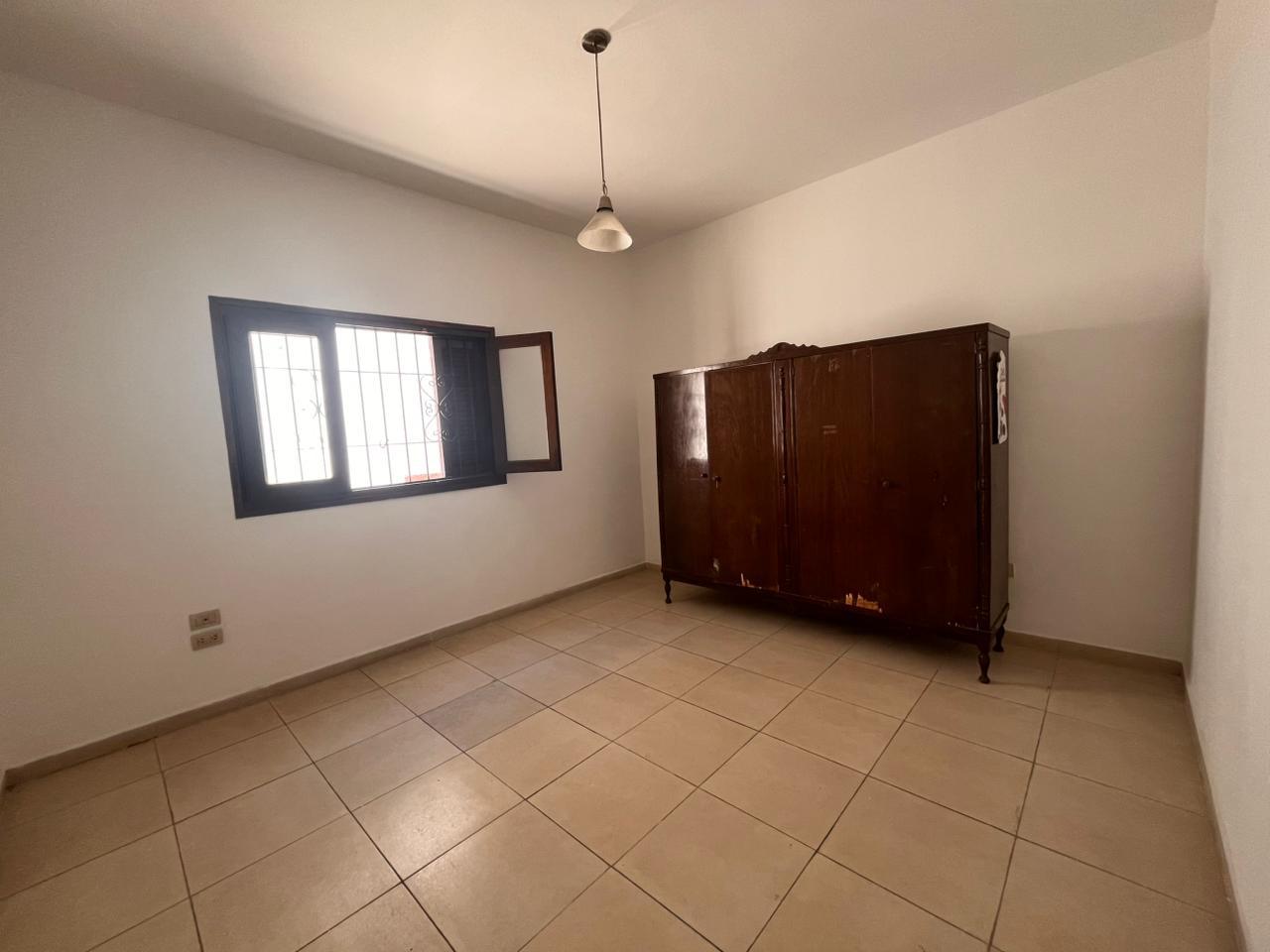 ALQUILER CASA 3 Dormitorios Patio Alberdi