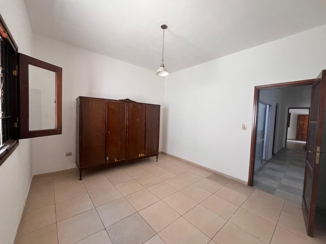 ALQUILER CASA 3 Dormitorios Patio Alberdi