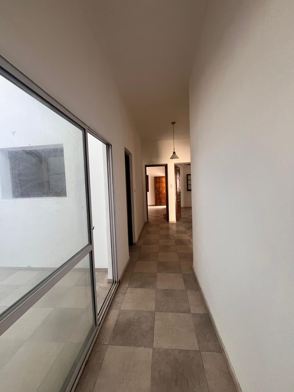 ALQUILER CASA 3 Dormitorios Patio Alberdi