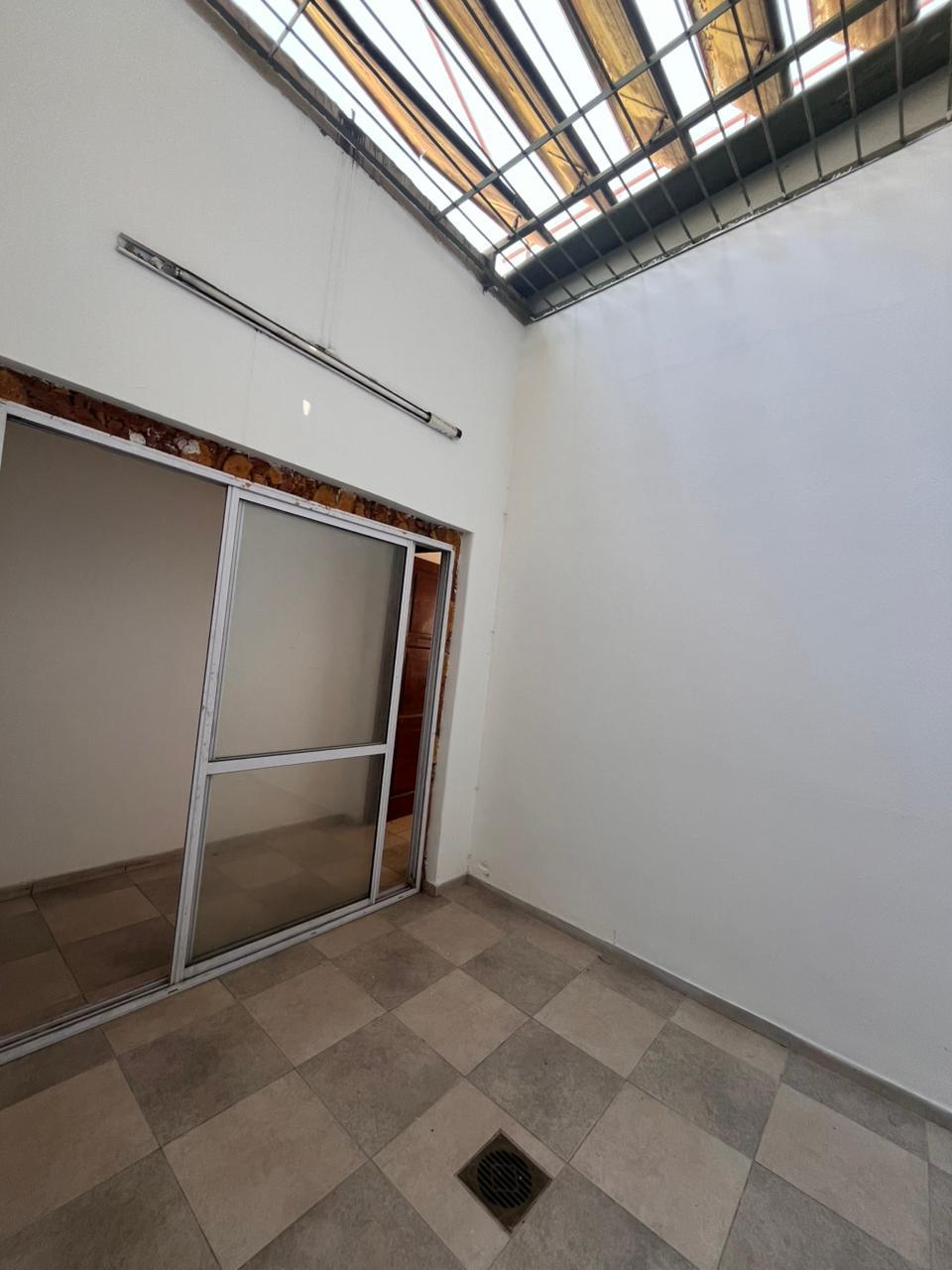 ALQUILER CASA 3 Dormitorios Patio Alberdi