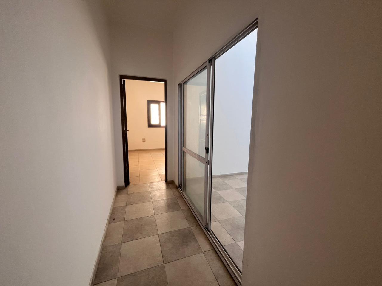 ALQUILER CASA 3 Dormitorios Patio Alberdi