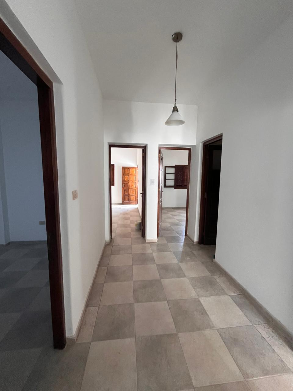 ALQUILER CASA 3 Dormitorios Patio Alberdi