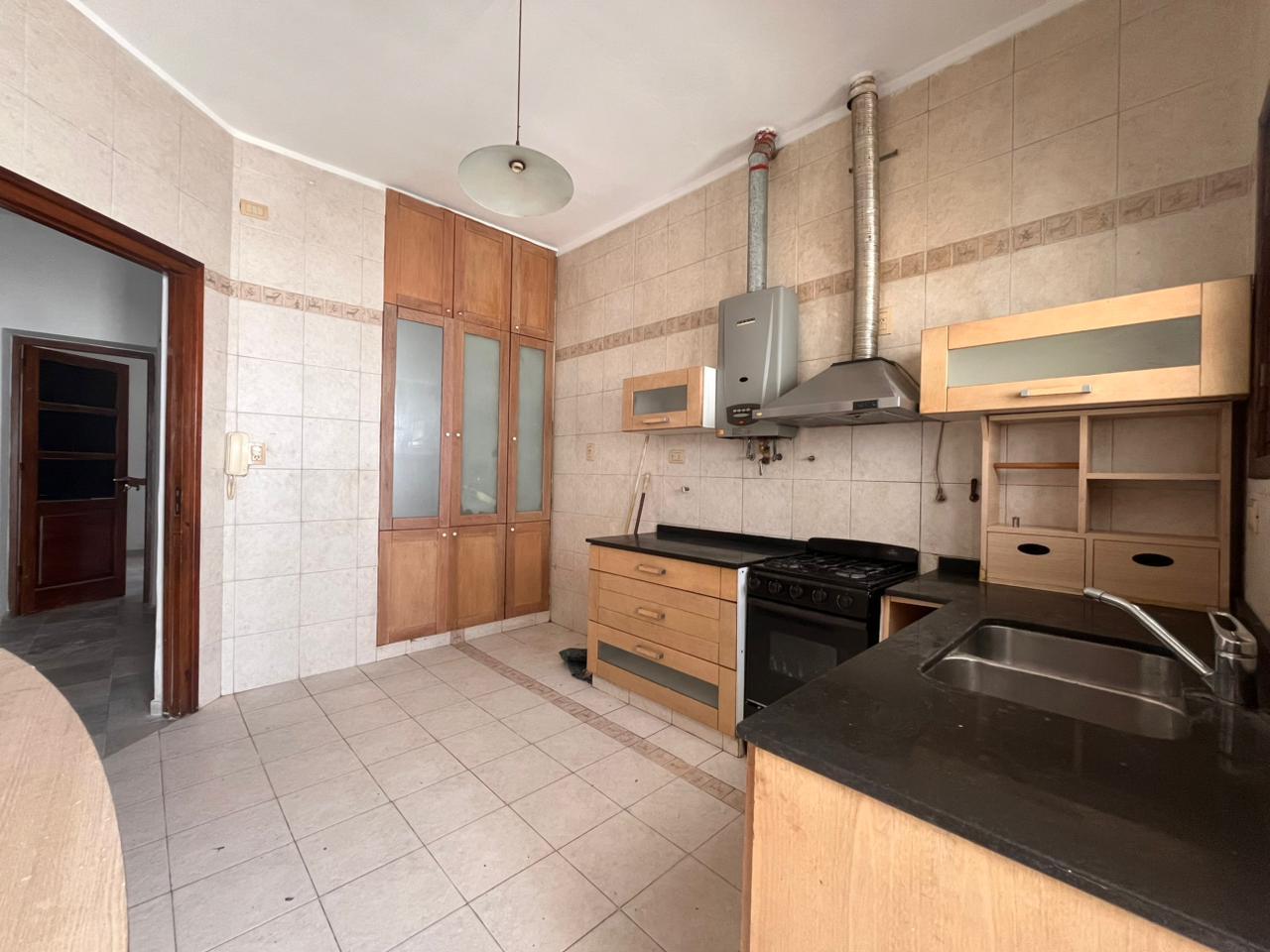 ALQUILER CASA 3 Dormitorios Patio Alberdi