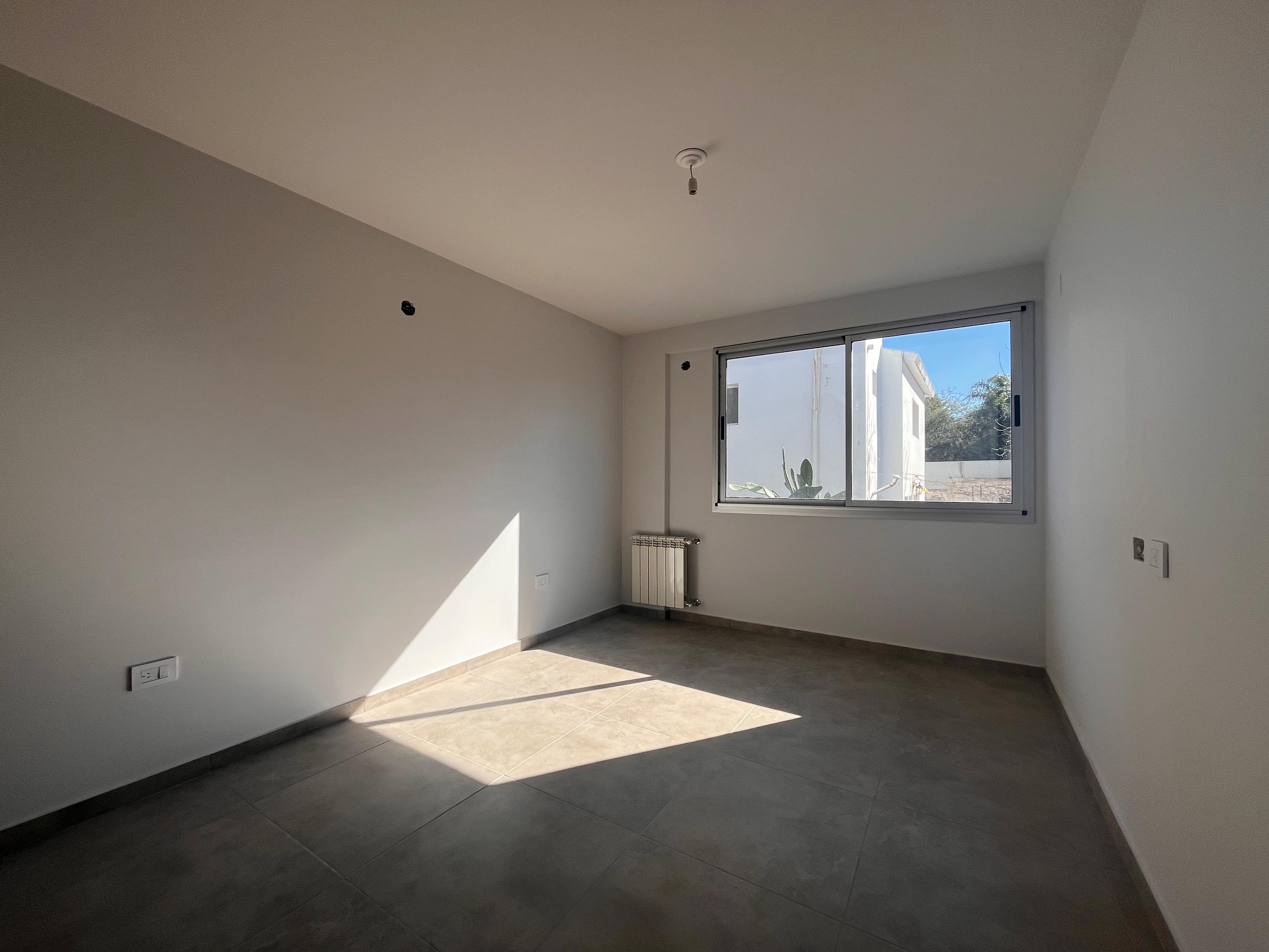 ALQUILER Depto 2 Dormitorios Cochera Housing ESTRENAR