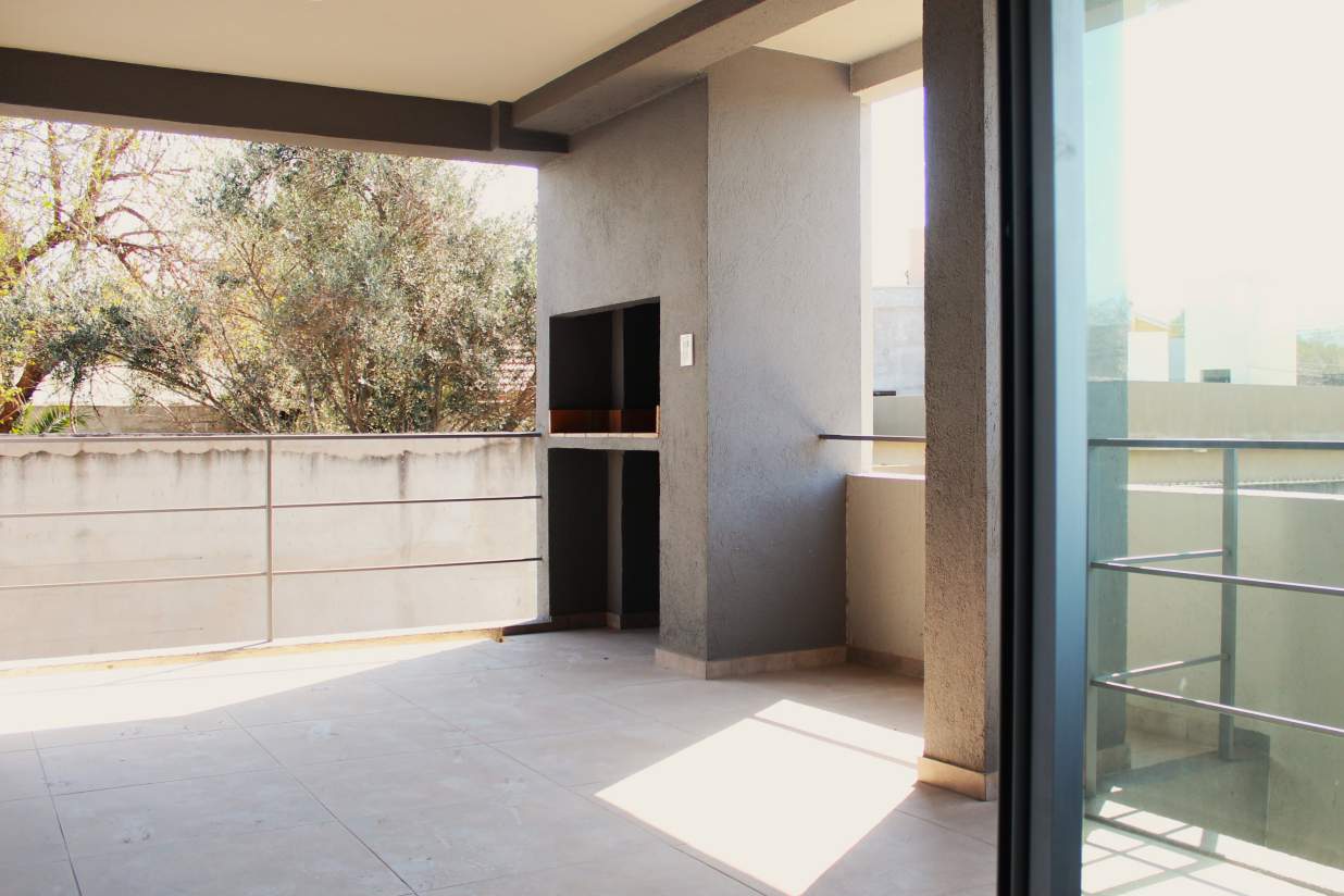 ALQUILER Depto 2 Dormitorios Cochera Housing ESTRENAR