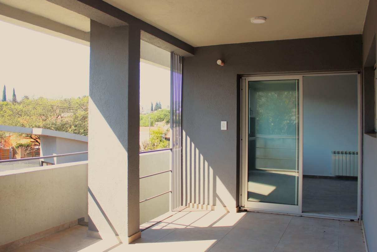 ALQUILER Depto 2 Dormitorios Cochera Housing ESTRENAR