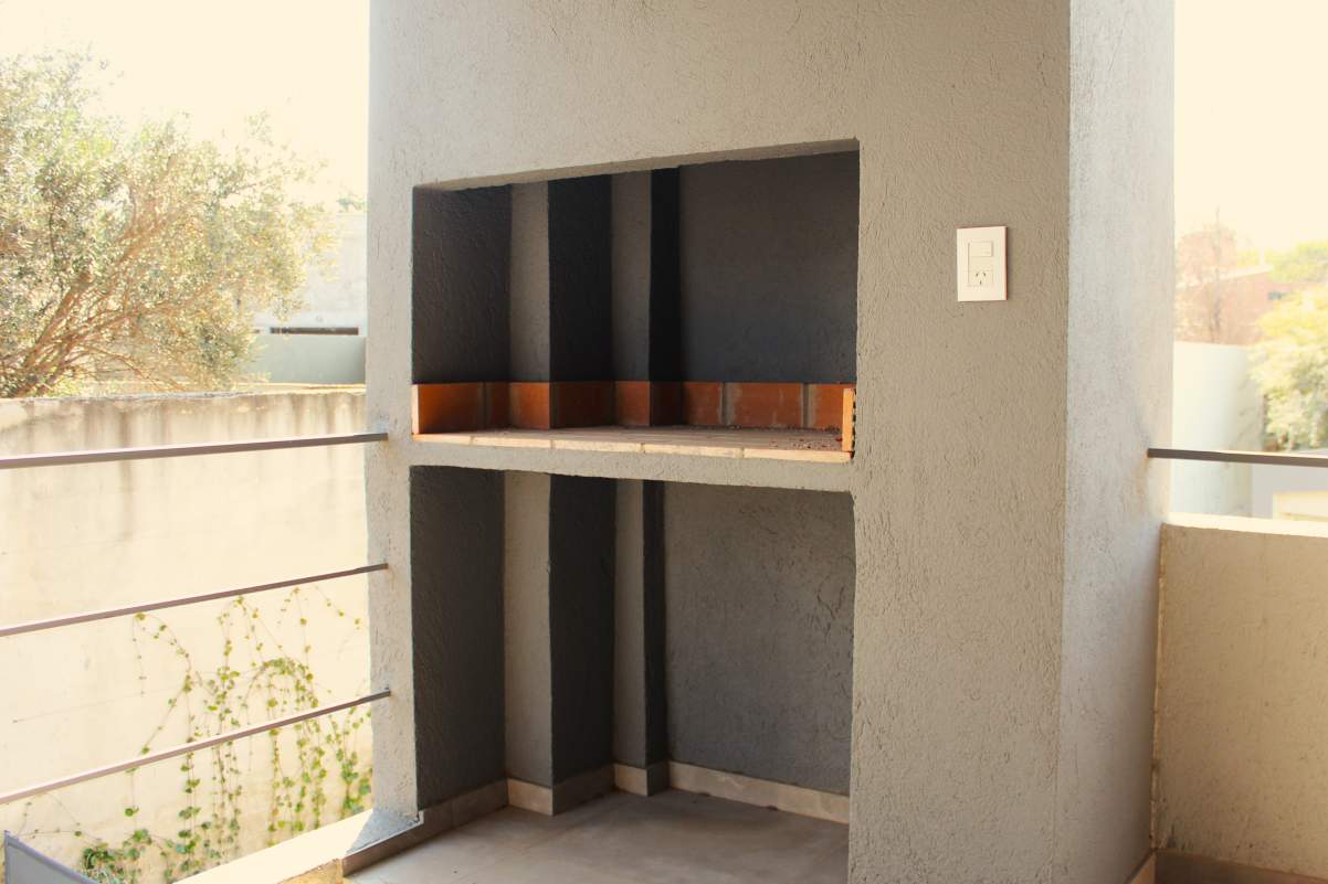 ALQUILER Depto 2 Dormitorios Cochera Housing ESTRENAR