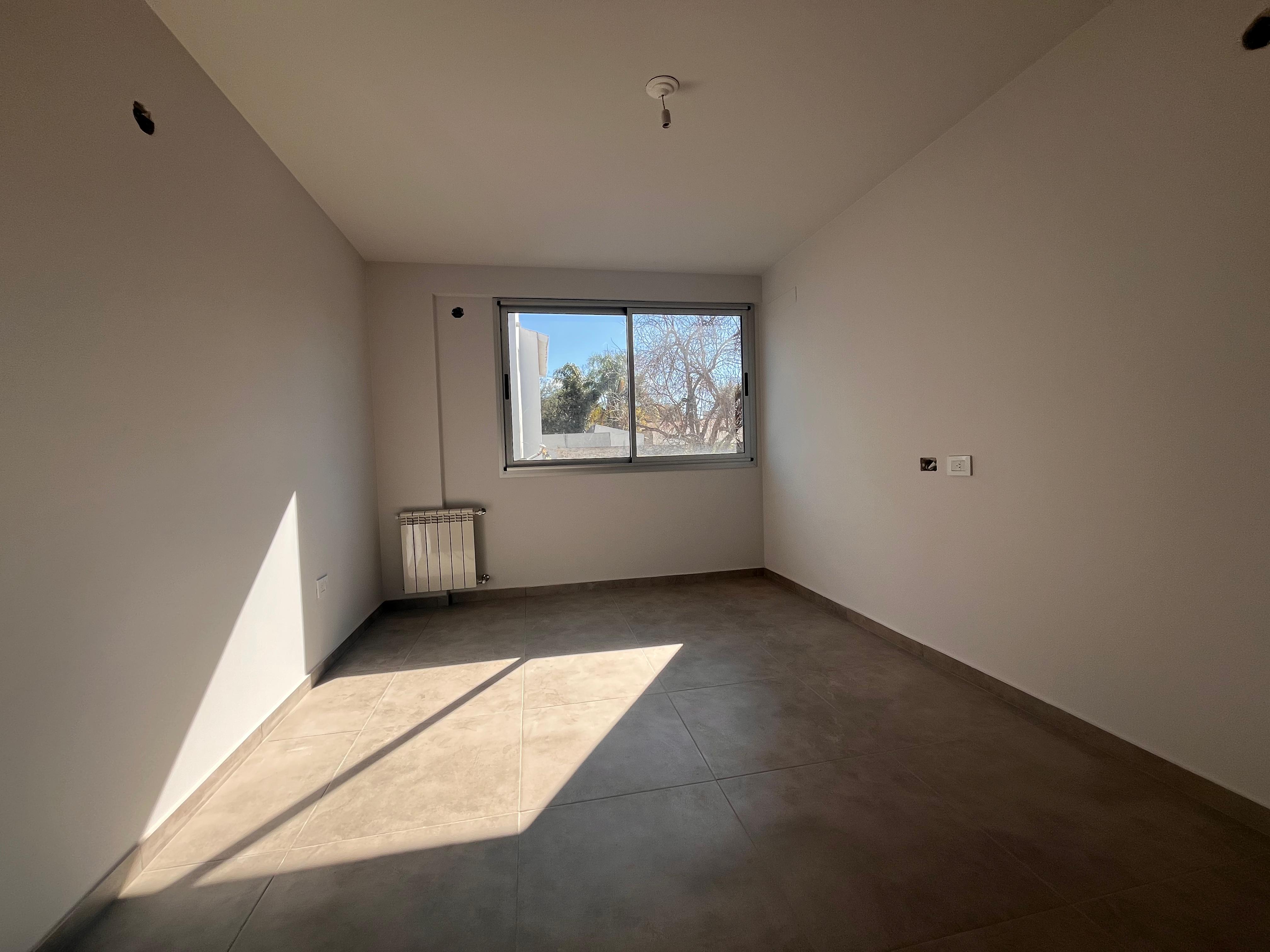 ALQUILER Depto 2 Dormitorios Cochera Housing ESTRENAR