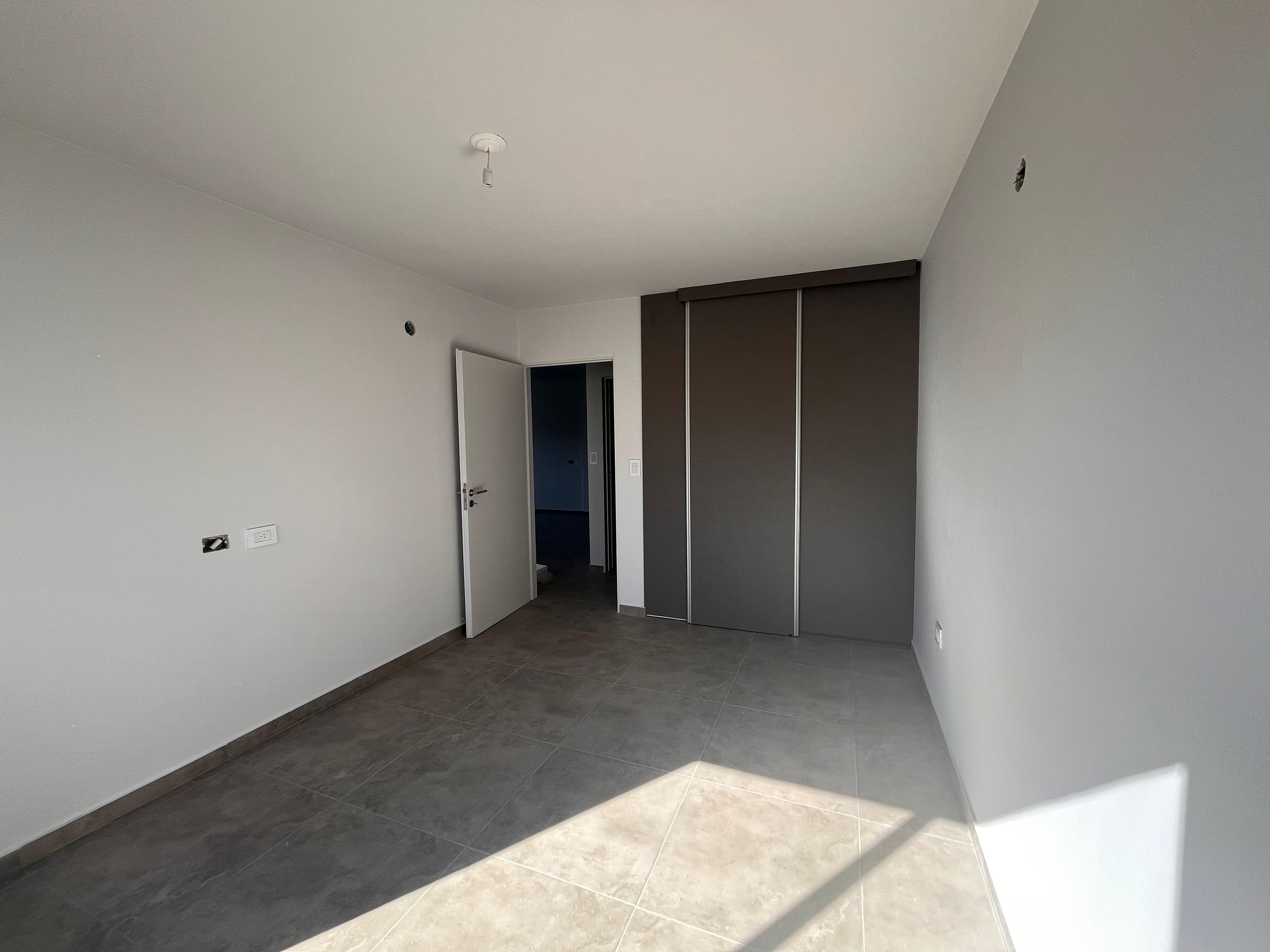 ALQUILER Depto 2 Dormitorios Cochera Housing ESTRENAR